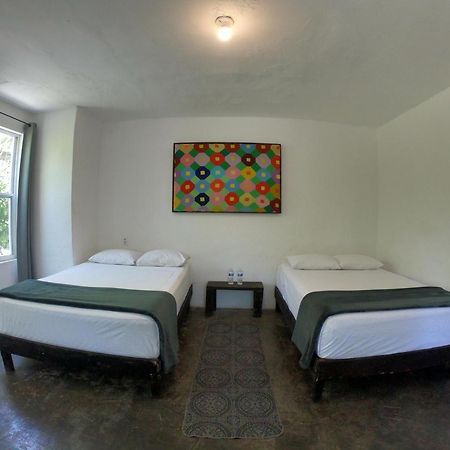 La Posada En El Potrero Chico Hidalgo  Номер фото