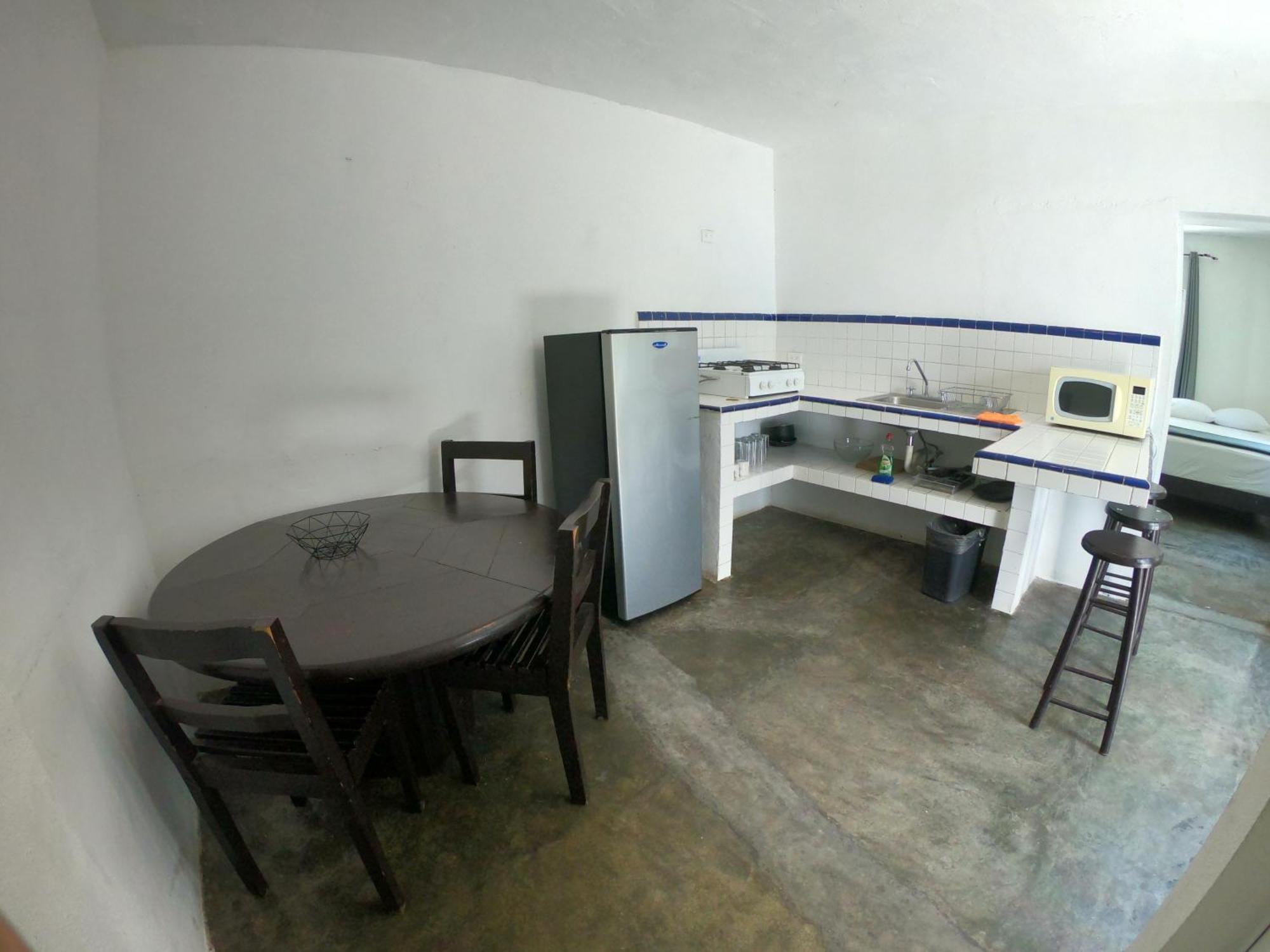 La Posada En El Potrero Chico Hidalgo  Номер фото